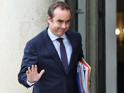 New French PM expected to be appointed within next 48 hours: Lecornu | New French PM expected to be appointed within next 48 hours: Lecornu