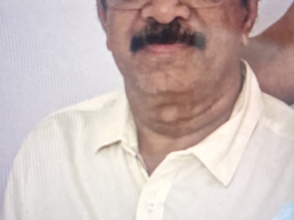 Toxic cough syrup case: MP Police arrest TN pharma firm owner | Toxic cough syrup case: MP Police arrest TN pharma firm owner