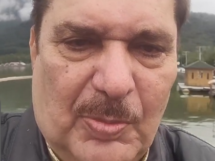 Raza Murad reminisces about shooting with Kishore Kumar in ‘Door Waadiyon Mein Kahin’ | Raza Murad reminisces about shooting with Kishore Kumar in ‘Door Waadiyon Mein Kahin’