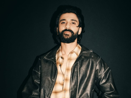 Raghav Juyal, Saiee M Manjrekar team up for romantic thriller, goes on floors next month | Raghav Juyal, Saiee M Manjrekar team up for romantic thriller, goes on floors next month Raghav Juyal, Saiee M Manjrekar team up for romantic thriller, goes on floors next month | Raghav Juyal, Saiee M Manjrekar team up for romantic thriller, goes on floors next month