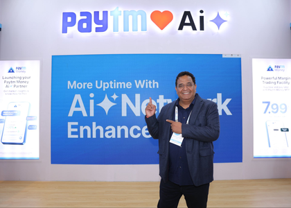 Vijay Shekhar Sharma takes Mumbai Metro on his way to Global Fintech Festival | Vijay Shekhar Sharma takes Mumbai Metro on his way to Global Fintech Festival Vijay Shekhar Sharma takes Mumbai Metro on his way to Global Fintech Festival | Vijay Shekhar Sharma takes Mumbai Metro on his way to Global Fintech Festival