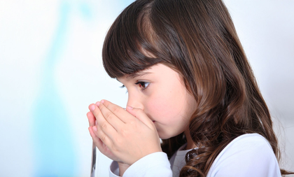 New method to detect TB DNA from exhaled air | New method to detect TB DNA from exhaled air New method to detect TB DNA from exhaled air | New method to detect TB DNA from exhaled air