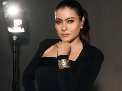 Kajol’s quip on Saif Ali Khan, Amrita Singh’s age gap: She brought you up well | Kajol’s quip on Saif Ali Khan, Amrita Singh’s age gap: She brought you up well Kajol’s quip on Saif Ali Khan, Amrita Singh’s age gap: She brought you up well | Kajol’s quip on Saif Ali Khan, Amrita Singh’s age gap: She brought you up well