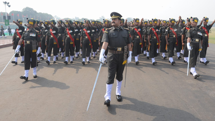 Saluting every soldier who stands tall for our nation, says Mohanlal | Saluting every soldier who stands tall for our nation, says Mohanlal Saluting every soldier who stands tall for our nation, says Mohanlal | Saluting every soldier who stands tall for our nation, says Mohanlal