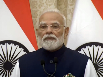 India-UK partnership trustworthy; crucial foundation for global stability, says PM Modi | India-UK partnership trustworthy; crucial foundation for global stability, says PM Modi India-UK partnership trustworthy; crucial foundation for global stability, says PM Modi | India-UK partnership trustworthy; crucial foundation for global stability, says PM Modi
