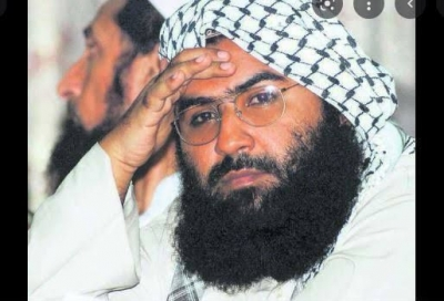 Masood Azhar approves formation of JeM women’s brigade ‘Jamaat-ul-Mominaat’, appoints sister as chief | Masood Azhar approves formation of JeM women’s brigade ‘Jamaat-ul-Mominaat’, appoints sister as chief Masood Azhar approves formation of JeM women’s brigade ‘Jamaat-ul-Mominaat’, appoints sister as chief | Masood Azhar approves formation of JeM women’s brigade ‘Jamaat-ul-Mominaat’, appoints sister as chief