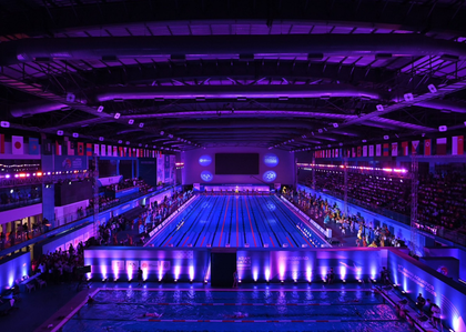 ‘All countries wear the flag on competition wear': SFI brushes off controversy over tricolour on swimming trunks | ‘All countries wear the flag on competition wear': SFI brushes off controversy over tricolour on swimming trunks ‘All countries wear the flag on competition wear': SFI brushes off controversy over tricolour on swimming trunks | ‘All countries wear the flag on competition wear': SFI brushes off controversy over tricolour on swimming trunks