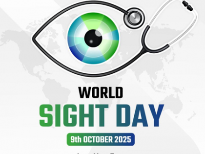 Eye screening, healthy diet, screen time control key to prevent vision problems: JP Nadda | Eye screening, healthy diet, screen time control key to prevent vision problems: JP Nadda