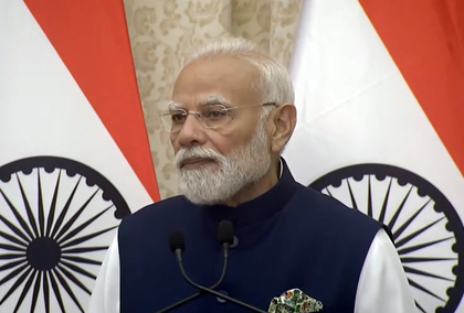 India, UK natural partners; strong ties pillar for global stability, economic progress, says PM Modi | India, UK natural partners; strong ties pillar for global stability, economic progress, says PM Modi India, UK natural partners; strong ties pillar for global stability, economic progress, says PM Modi | India, UK natural partners; strong ties pillar for global stability, economic progress, says PM Modi