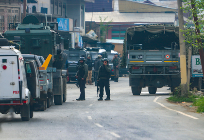 AI and the new doctrine: How India is rewriting its security playbook after Pahalgam | AI and the new doctrine: How India is rewriting its security playbook after Pahalgam AI and the new doctrine: How India is rewriting its security playbook after Pahalgam | AI and the new doctrine: How India is rewriting its security playbook after Pahalgam
