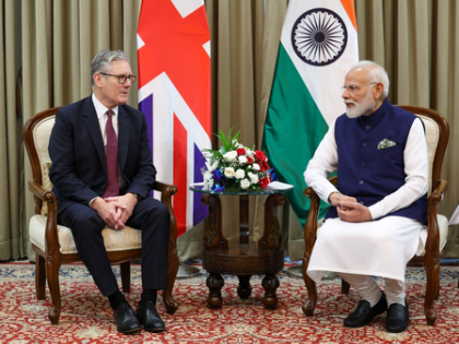India should get rightful place in UNSC: UK PM Keir Starmer | India should get rightful place in UNSC: UK PM Keir Starmer India should get rightful place in UNSC: UK PM Keir Starmer | India should get rightful place in UNSC: UK PM Keir Starmer
