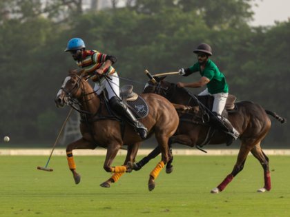 Jaipur Polo clinch convincing win over Kanota Polo at BM Birla Cup | Jaipur Polo clinch convincing win over Kanota Polo at BM Birla Cup