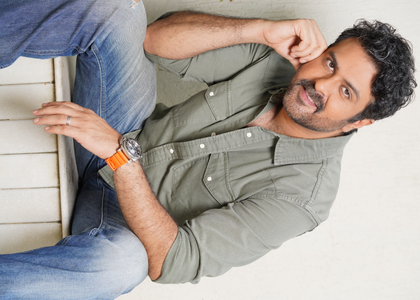 Harman Baweja shares the reason behind casting Arshad Warsi as a cop in ‘Bhagwat: Chapter 1 – Raakshas’ | Harman Baweja shares the reason behind casting Arshad Warsi as a cop in ‘Bhagwat: Chapter 1 – Raakshas’