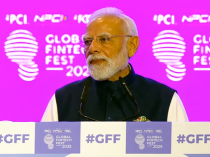 India now among most technologically inclusive societies in the world: PM Modi | India now among most technologically inclusive societies in the world: PM Modi India now among most technologically inclusive societies in the world: PM Modi | India now among most technologically inclusive societies in the world: PM Modi