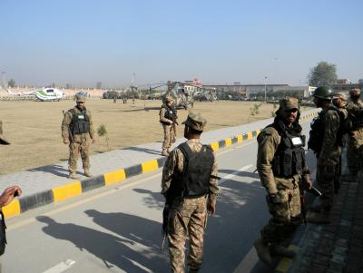 Pakistan security apparatus crumbles amid TLP protests and TTP attacks | Pakistan security apparatus crumbles amid TLP protests and TTP attacks Pakistan security apparatus crumbles amid TLP protests and TTP attacks | Pakistan security apparatus crumbles amid TLP protests and TTP attacks