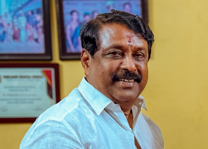 Karur stampede: TN BJP chief warns of ‘security threat’ to Vijay | Karur stampede: TN BJP chief warns of ‘security threat’ to Vijay Karur stampede: TN BJP chief warns of ‘security threat’ to Vijay | Karur stampede: TN BJP chief warns of ‘security threat’ to Vijay
