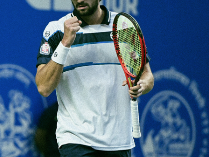 Shanghai Masters: Vacherot stuns Rune to reach semis, breaks into top 100 | Shanghai Masters: Vacherot stuns Rune to reach semis, breaks into top 100 Shanghai Masters: Vacherot stuns Rune to reach semis, breaks into top 100 | Shanghai Masters: Vacherot stuns Rune to reach semis, breaks into top 100