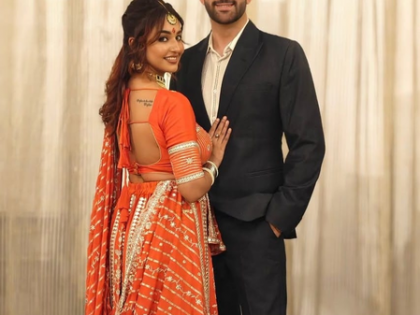 'Uttaran' fame Veer aka Nandish Sandhu finds love again | 'Uttaran' fame Veer aka Nandish Sandhu finds love again 'Uttaran' fame Veer aka Nandish Sandhu finds love again | 'Uttaran' fame Veer aka Nandish Sandhu finds love again