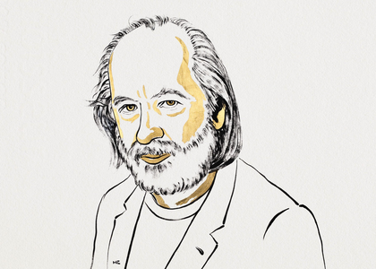 Hungary's Krasznahorkai, whose pensive oeuvre straddles East and West, conferred Literature Nobel | Hungary's Krasznahorkai, whose pensive oeuvre straddles East and West, conferred Literature Nobel Hungary's Krasznahorkai, whose pensive oeuvre straddles East and West, conferred Literature Nobel | Hungary's Krasznahorkai, whose pensive oeuvre straddles East and West, conferred Literature Nobel