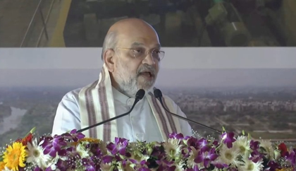 Cleaning Yamuna is PM Modi’s top priority: HM Amit Shah | Cleaning Yamuna is PM Modi’s top priority: HM Amit Shah Cleaning Yamuna is PM Modi’s top priority: HM Amit Shah | Cleaning Yamuna is PM Modi’s top priority: HM Amit Shah