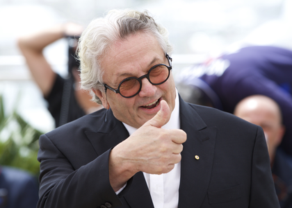 ‘Mad Max’ director bats for AI, says, ‘it's here to stay and change things’ | ‘Mad Max’ director bats for AI, says, ‘it's here to stay and change things’ ‘Mad Max’ director bats for AI, says, ‘it's here to stay and change things’ | ‘Mad Max’ director bats for AI, says, ‘it's here to stay and change things’