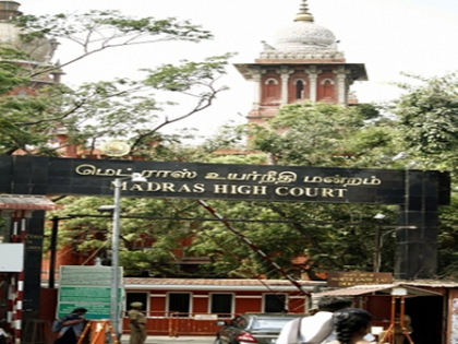 Madras HC orders crackdown on illegal resorts in Sathyamangalam Tiger Reserve | Madras HC orders crackdown on illegal resorts in Sathyamangalam Tiger Reserve Madras HC orders crackdown on illegal resorts in Sathyamangalam Tiger Reserve | Madras HC orders crackdown on illegal resorts in Sathyamangalam Tiger Reserve