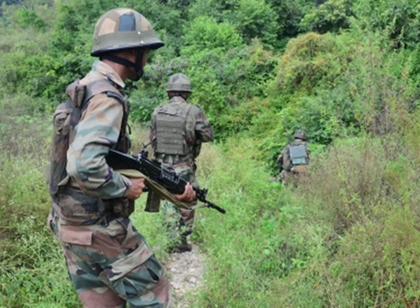Body of one missing soldier recovered in J&K’s Kokernag, search on to locate the other | Body of one missing soldier recovered in J&K’s Kokernag, search on to locate the other Body of one missing soldier recovered in J&K’s Kokernag, search on to locate the other | Body of one missing soldier recovered in J&K’s Kokernag, search on to locate the other