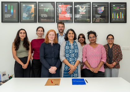 Imperial College London, Science Gallery Bengaluru tie-up to accelerate UK-India innovation links | Imperial College London, Science Gallery Bengaluru tie-up to accelerate UK-India innovation links Imperial College London, Science Gallery Bengaluru tie-up to accelerate UK-India innovation links | Imperial College London, Science Gallery Bengaluru tie-up to accelerate UK-India innovation links