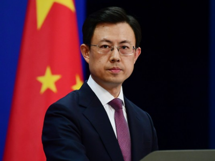 China welcomes resumption of direct flights with India | China welcomes resumption of direct flights with India China welcomes resumption of direct flights with India | China welcomes resumption of direct flights with India