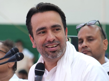 Anta bypolls: No alliance with BJP, confirms RLD | Anta bypolls: No alliance with BJP, confirms RLD Anta bypolls: No alliance with BJP, confirms RLD | Anta bypolls: No alliance with BJP, confirms RLD