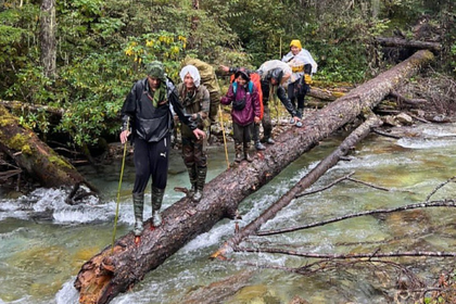 Arunachal: Joint civil-military trek to Athupopu to begin on Oct 12 | Arunachal: Joint civil-military trek to Athupopu to begin on Oct 12 Arunachal: Joint civil-military trek to Athupopu to begin on Oct 12 | Arunachal: Joint civil-military trek to Athupopu to begin on Oct 12