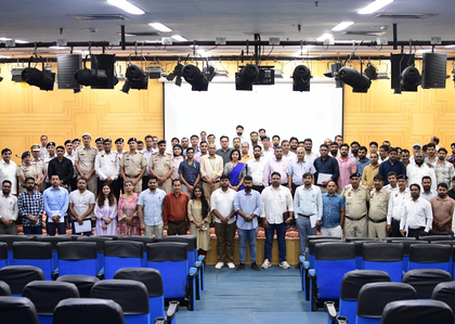 Delhi-NCR toxic air: CAQM conducts workshop on dust control in Gurugram, Faridabad | Delhi-NCR toxic air: CAQM conducts workshop on dust control in Gurugram, Faridabad Delhi-NCR toxic air: CAQM conducts workshop on dust control in Gurugram, Faridabad | Delhi-NCR toxic air: CAQM conducts workshop on dust control in Gurugram, Faridabad