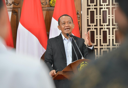 Indonesia plans to end diesel imports by 2026 with launch of B50 biodiesel programme | Indonesia plans to end diesel imports by 2026 with launch of B50 biodiesel programme