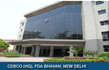 Contaminated cough syrups not exported from India: CDSCO to WHO | Contaminated cough syrups not exported from India: CDSCO to WHO Contaminated cough syrups not exported from India: CDSCO to WHO | Contaminated cough syrups not exported from India: CDSCO to WHO
