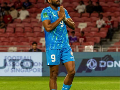 AFC Asian Cup 2027 Qualifiers: Rahim Ali’s late strike rescues India in 1-1 draw against Singapore | AFC Asian Cup 2027 Qualifiers: Rahim Ali’s late strike rescues India in 1-1 draw against Singapore AFC Asian Cup 2027 Qualifiers: Rahim Ali’s late strike rescues India in 1-1 draw against Singapore | AFC Asian Cup 2027 Qualifiers: Rahim Ali’s late strike rescues India in 1-1 draw against Singapore