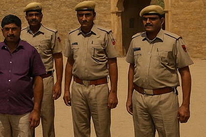 Rajasthan: Hotel operator’s property worth Rs 12 crore earned through prostitution confiscated | Rajasthan: Hotel operator’s property worth Rs 12 crore earned through prostitution confiscated Rajasthan: Hotel operator’s property worth Rs 12 crore earned through prostitution confiscated | Rajasthan: Hotel operator’s property worth Rs 12 crore earned through prostitution confiscated