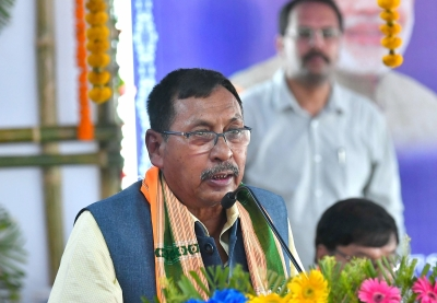 Assam: Former Union minister quits BJP, slams current state leadership | Assam: Former Union minister quits BJP, slams current state leadership