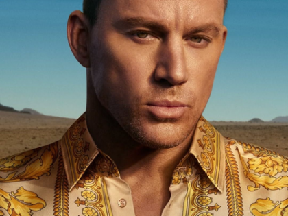 Channing Tatum jokes about his daughter entering teenage years | Channing Tatum jokes about his daughter entering teenage years Channing Tatum jokes about his daughter entering teenage years | Channing Tatum jokes about his daughter entering teenage years