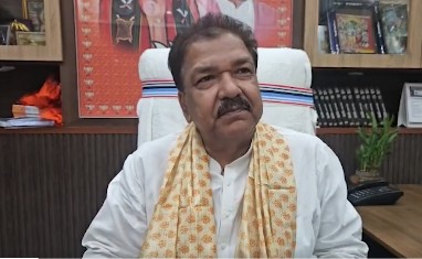 NDA to announce seat-sharing and candidate list soon, says Bihar BJP chief | NDA to announce seat-sharing and candidate list soon, says Bihar BJP chief NDA to announce seat-sharing and candidate list soon, says Bihar BJP chief | NDA to announce seat-sharing and candidate list soon, says Bihar BJP chief