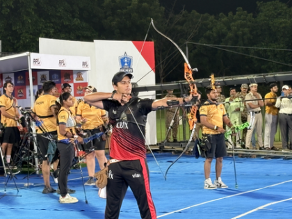 APL 2025: Mighty Marathas enter semis, unbeaten Rajputana Royals stunned by Yodhas | APL 2025: Mighty Marathas enter semis, unbeaten Rajputana Royals stunned by Yodhas