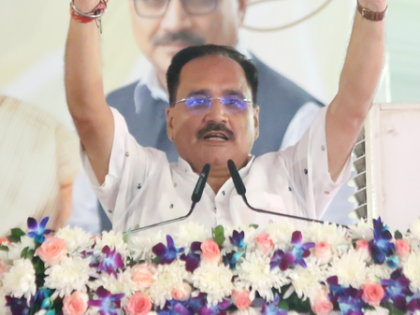 Delhi BJP chief hails CM Rekha Gupta's efforts for cleaning Yamuna | Delhi BJP chief hails CM Rekha Gupta's efforts for cleaning Yamuna Delhi BJP chief hails CM Rekha Gupta's efforts for cleaning Yamuna | Delhi BJP chief hails CM Rekha Gupta's efforts for cleaning Yamuna
