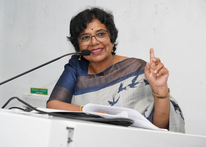 NCW to organise women’s public hearing in Bengaluru on Oct 13 | NCW to organise women’s public hearing in Bengaluru on Oct 13 NCW to organise women’s public hearing in Bengaluru on Oct 13 | NCW to organise women’s public hearing in Bengaluru on Oct 13