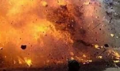 Chhattisgarh: Tribal boy injured in IED blast; security forces launch search operation | Chhattisgarh: Tribal boy injured in IED blast; security forces launch search operation