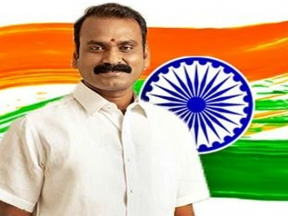 L. Murugan slams DMK over ‘Caste Name Removal’ drive, calls it political gimmick | L. Murugan slams DMK over ‘Caste Name Removal’ drive, calls it political gimmick L. Murugan slams DMK over ‘Caste Name Removal’ drive, calls it political gimmick | L. Murugan slams DMK over ‘Caste Name Removal’ drive, calls it political gimmick