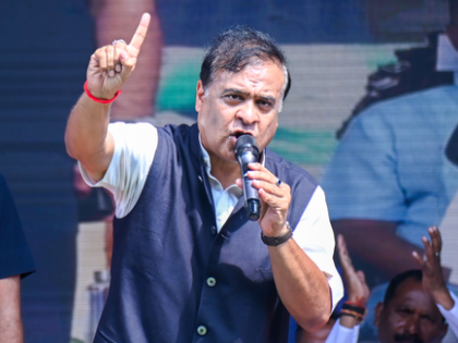 BJP govt working tirelessly to give justice to Zubeen Garg: Assam CM | BJP govt working tirelessly to give justice to Zubeen Garg: Assam CM BJP govt working tirelessly to give justice to Zubeen Garg: Assam CM | BJP govt working tirelessly to give justice to Zubeen Garg: Assam CM