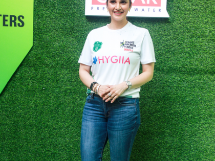 Season 7 of the Tennis Premier League gears up for a thrilling week of action | Season 7 of the Tennis Premier League gears up for a thrilling week of action Season 7 of the Tennis Premier League gears up for a thrilling week of action | Season 7 of the Tennis Premier League gears up for a thrilling week of action