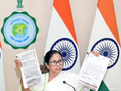 Organisational rejig, bureaucratic reshuffle before SIR, poll process viewed as part of Trinamool's 2026 gameplan | Organisational rejig, bureaucratic reshuffle before SIR, poll process viewed as part of Trinamool's 2026 gameplan Organisational rejig, bureaucratic reshuffle before SIR, poll process viewed as part of Trinamool's 2026 gameplan | Organisational rejig, bureaucratic reshuffle before SIR, poll process viewed as part of Trinamool's 2026 gameplan