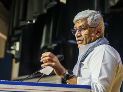 Mandate for development and rejection of false narratives: NDA leaders on Bihar polls | Mandate for development and rejection of false narratives: NDA leaders on Bihar polls