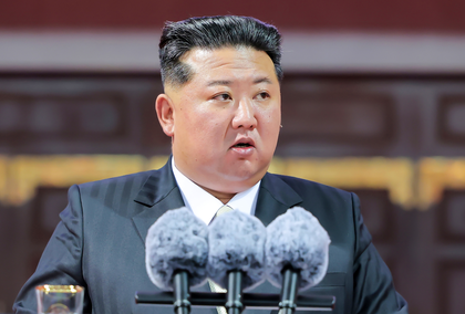 North Korea slams US sanctions on Pyongyang, vows corresponding response | North Korea slams US sanctions on Pyongyang, vows corresponding response North Korea slams US sanctions on Pyongyang, vows corresponding response | North Korea slams US sanctions on Pyongyang, vows corresponding response