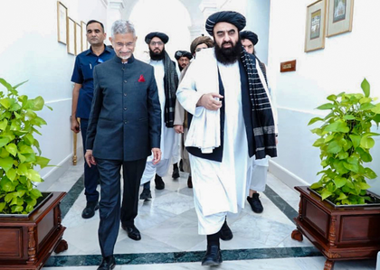 Relations with Afghanistan moving on right path: Former diplomats | Relations with Afghanistan moving on right path: Former diplomats Relations with Afghanistan moving on right path: Former diplomats | Relations with Afghanistan moving on right path: Former diplomats